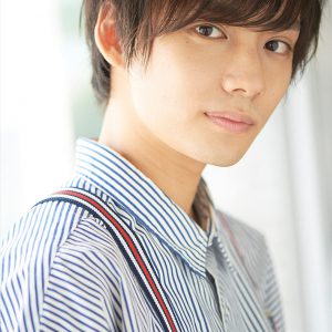 19年5月に「ペダステ」新作が上演決定　新キャストは糠信泰州・阿部大地・栁川瑠衣・秋葉友佑の4名 イメージ画像