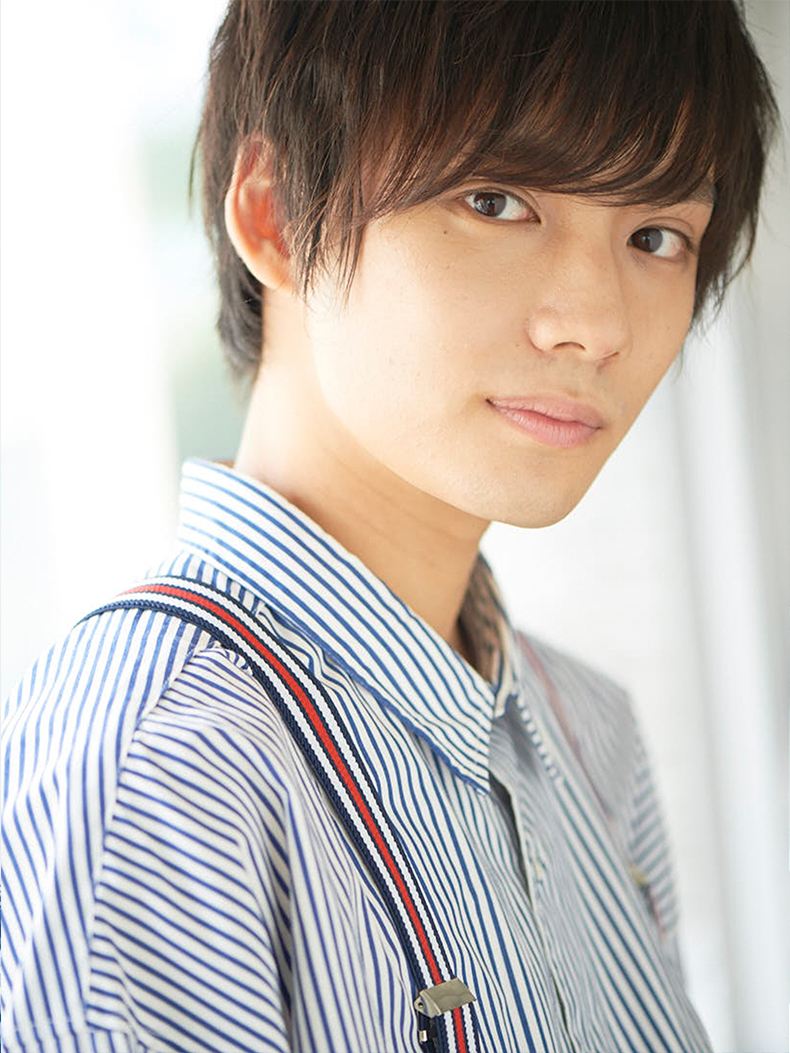 19年5月に「ペダステ」新作が上演決定　新キャストは糠信泰州・阿部大地・栁川瑠衣・秋葉友佑の4名 イメージ画像