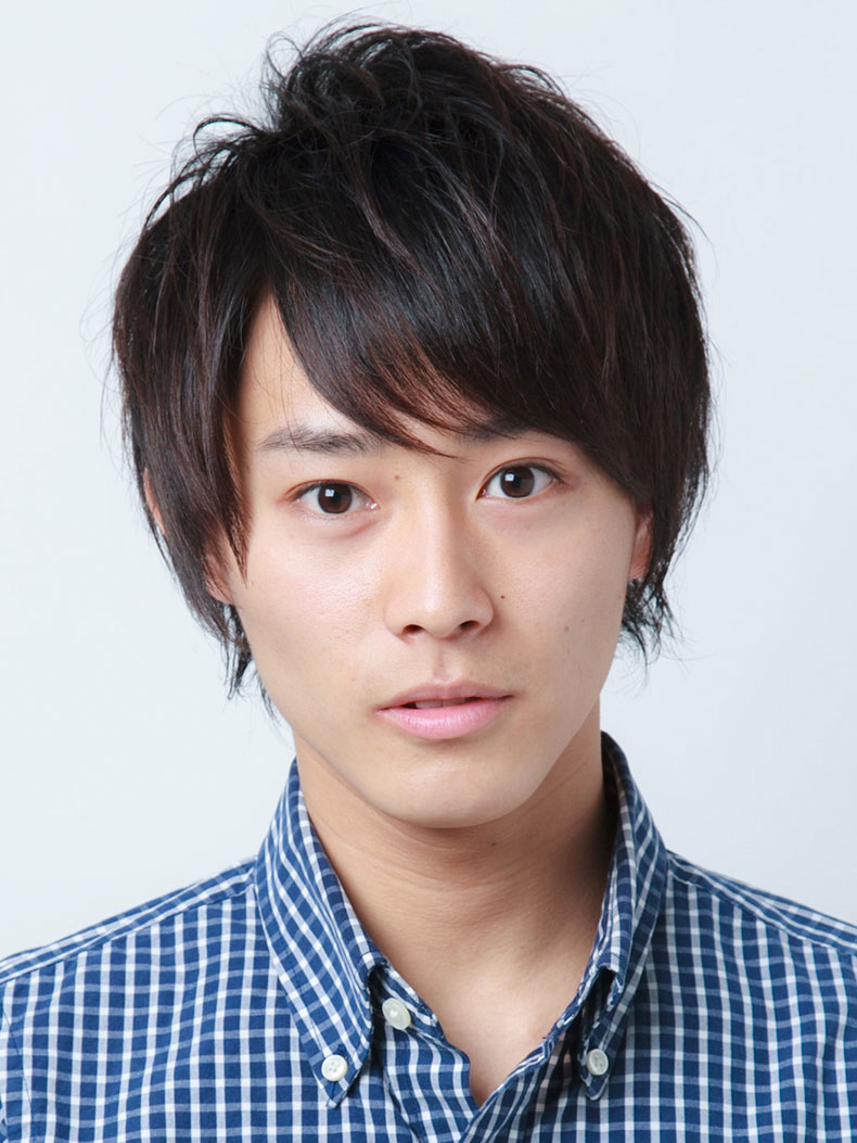19年5月に「ペダステ」新作が上演決定　新キャストは糠信泰州・阿部大地・栁川瑠衣・秋葉友佑の4名 イメージ画像
