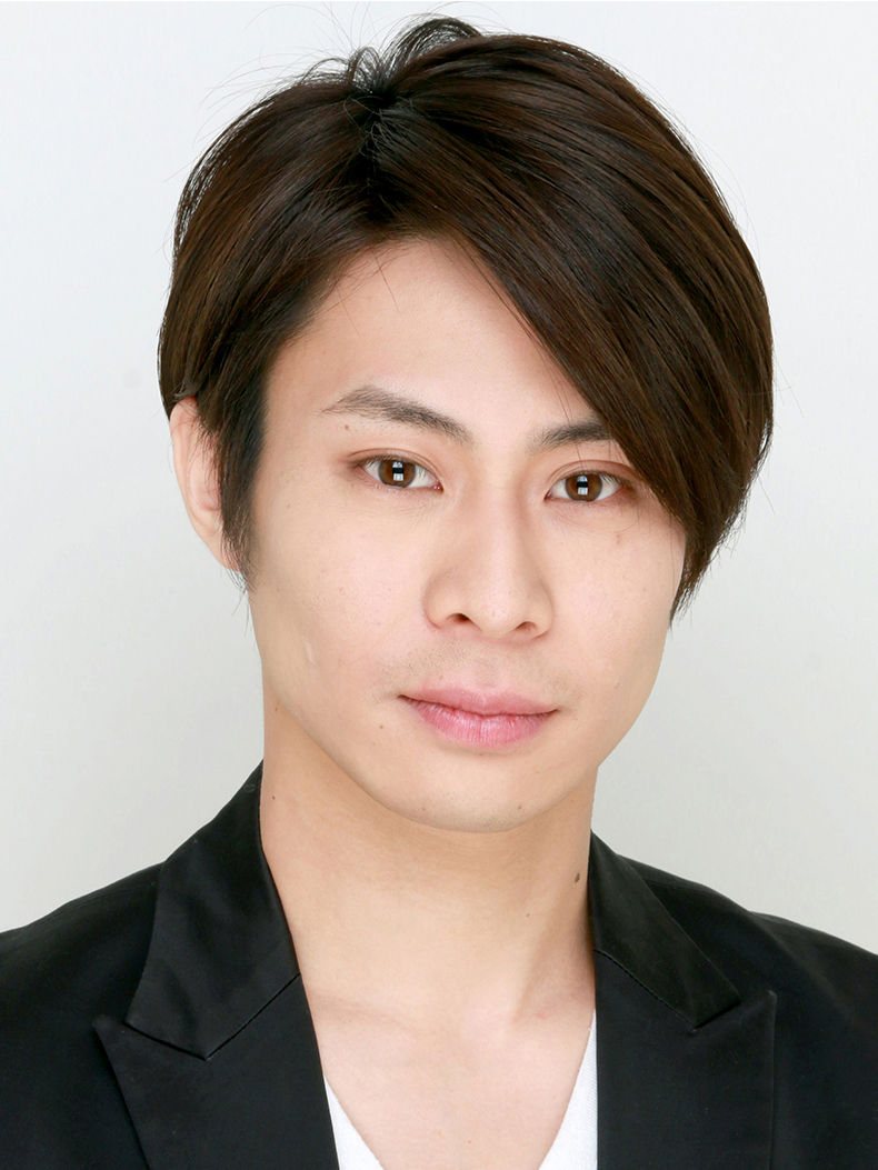 19年5月に「ペダステ」新作が上演決定　新キャストは糠信泰州・阿部大地・栁川瑠衣・秋葉友佑の4名 イメージ画像