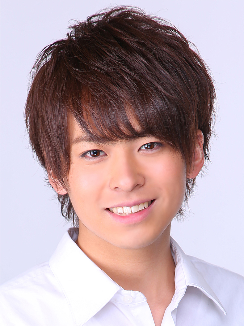 19年5月に「ペダステ」新作が上演決定　新キャストは糠信泰州・阿部大地・栁川瑠衣・秋葉友佑の4名 イメージ画像