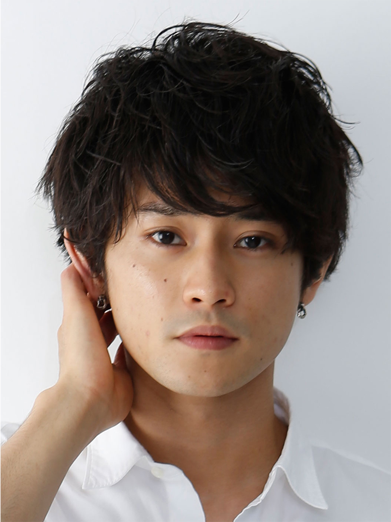 19年5月に「ペダステ」新作が上演決定　新キャストは糠信泰州・阿部大地・栁川瑠衣・秋葉友佑の4名 イメージ画像