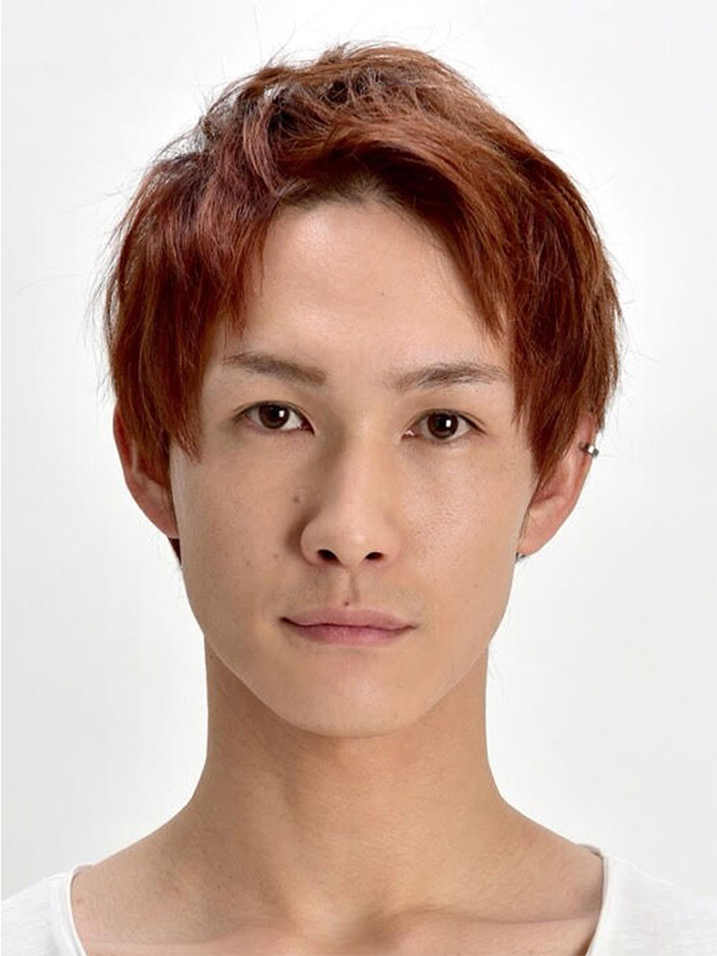 19年5月に「ペダステ」新作が上演決定　新キャストは糠信泰州・阿部大地・栁川瑠衣・秋葉友佑の4名 イメージ画像