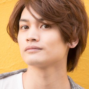 19年5月に「ペダステ」新作が上演決定　新キャストは糠信泰州・阿部大地・栁川瑠衣・秋葉友佑の4名 イメージ画像