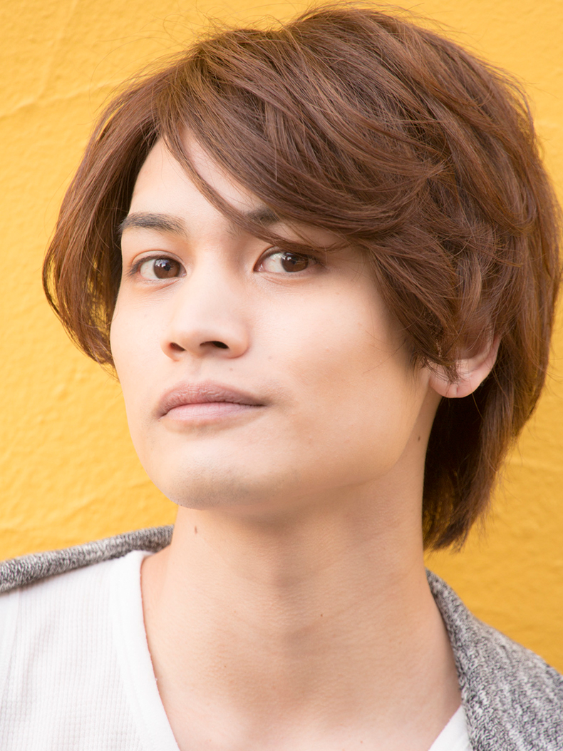 19年5月に「ペダステ」新作が上演決定　新キャストは糠信泰州・阿部大地・栁川瑠衣・秋葉友佑の4名 イメージ画像