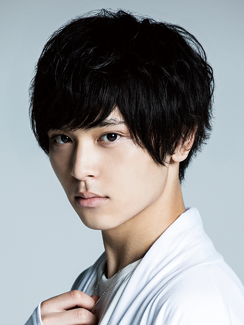 19年5月に「ペダステ」新作が上演決定　新キャストは糠信泰州・阿部大地・栁川瑠衣・秋葉友佑の4名 イメージ画像