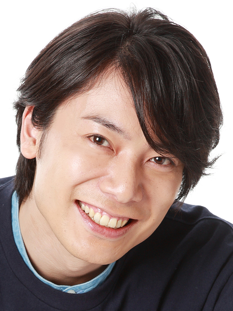 19年5月に「ペダステ」新作が上演決定　新キャストは糠信泰州・阿部大地・栁川瑠衣・秋葉友佑の4名 イメージ画像