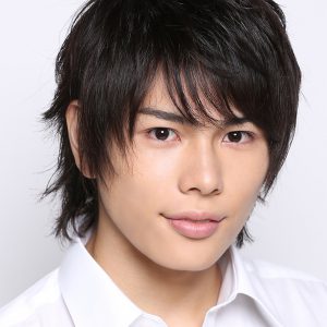 19年5月に「ペダステ」新作が上演決定　新キャストは糠信泰州・阿部大地・栁川瑠衣・秋葉友佑の4名 イメージ画像