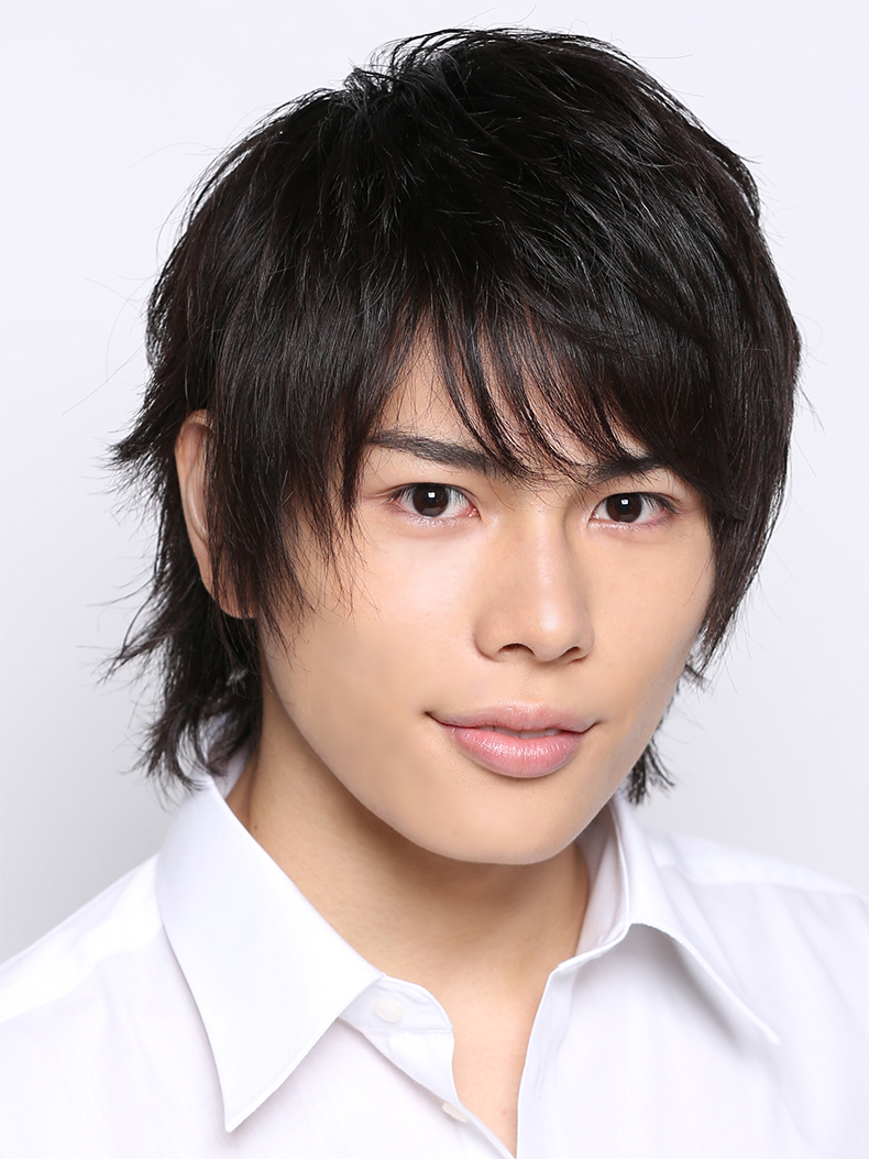 19年5月に「ペダステ」新作が上演決定　新キャストは糠信泰州・阿部大地・栁川瑠衣・秋葉友佑の4名 イメージ画像