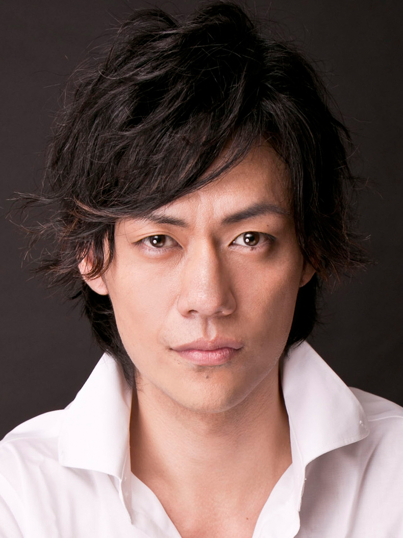 19年5月に「ペダステ」新作が上演決定　新キャストは糠信泰州・阿部大地・栁川瑠衣・秋葉友佑の4名 イメージ画像