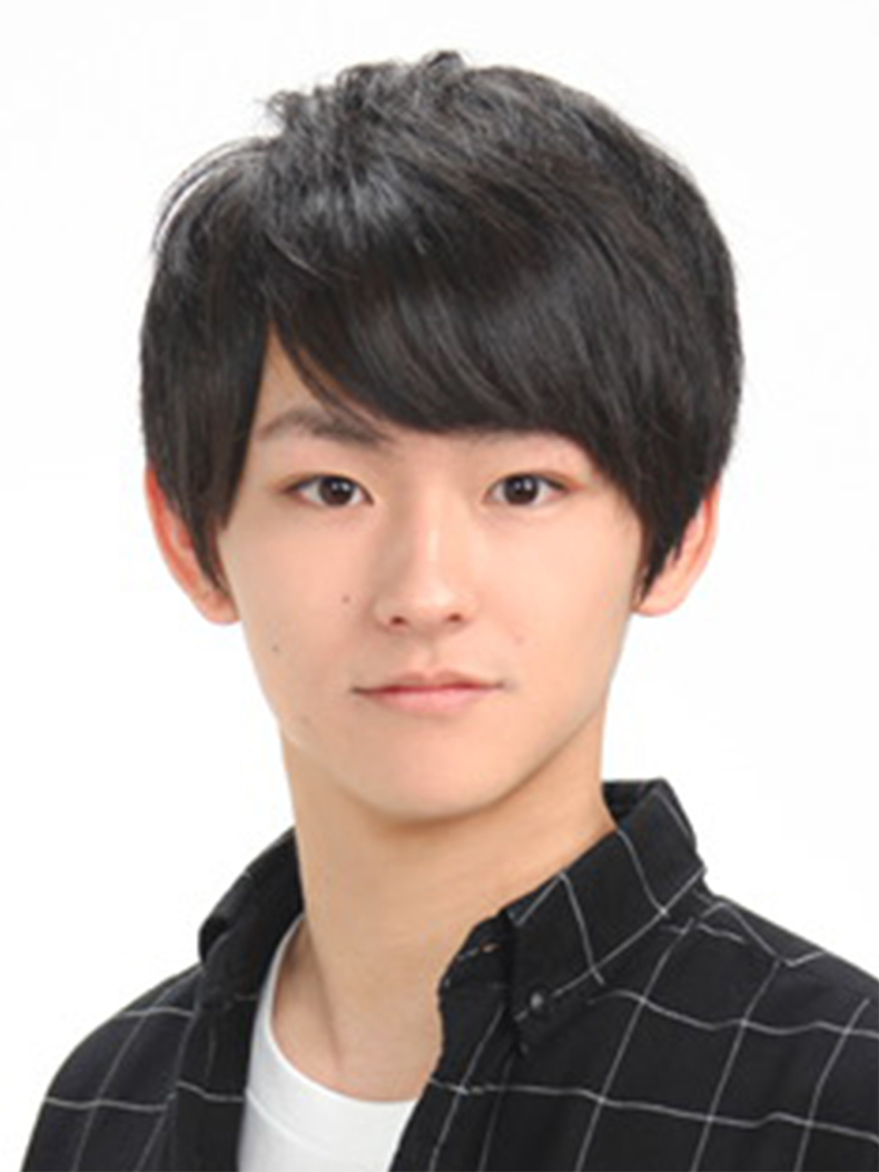 19年5月に「ペダステ」新作が上演決定　新キャストは糠信泰州・阿部大地・栁川瑠衣・秋葉友佑の4名 イメージ画像