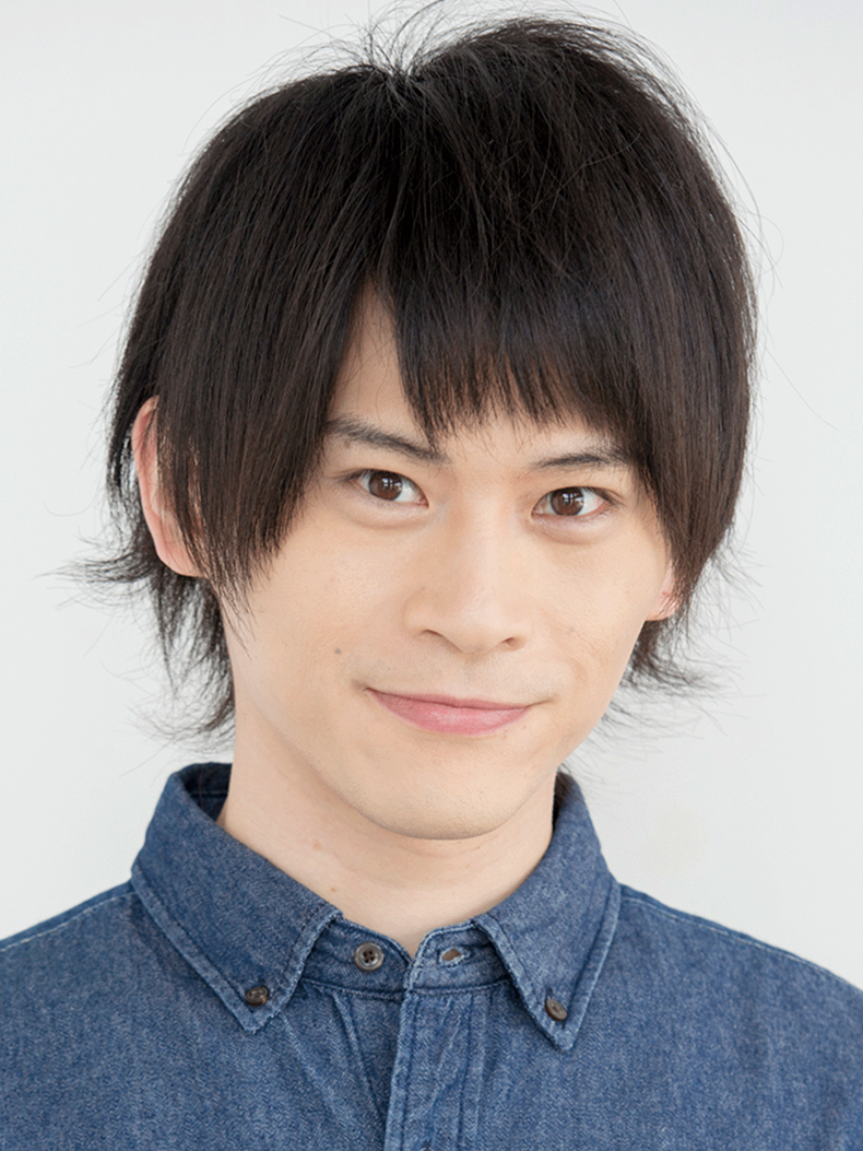 19年5月に「ペダステ」新作が上演決定　新キャストは糠信泰州・阿部大地・栁川瑠衣・秋葉友佑の4名 イメージ画像