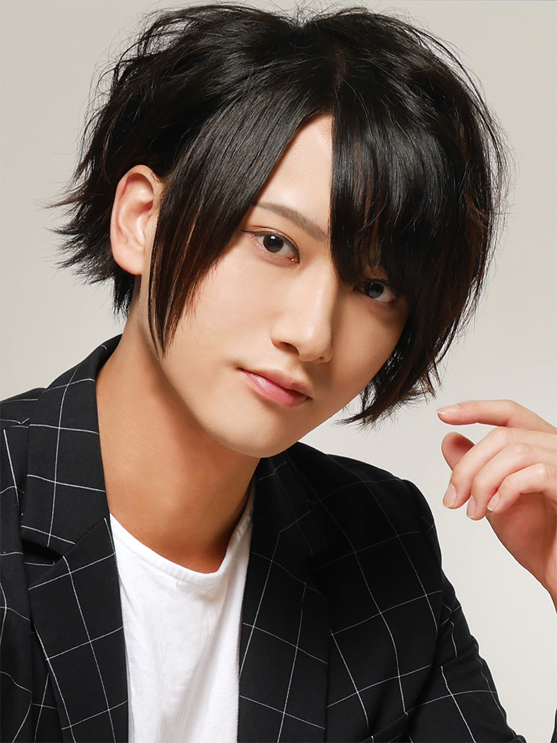 19年5月に「ペダステ」新作が上演決定　新キャストは糠信泰州・阿部大地・栁川瑠衣・秋葉友佑の4名 イメージ画像