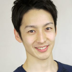 19年5月に「ペダステ」新作が上演決定　新キャストは糠信泰州・阿部大地・栁川瑠衣・秋葉友佑の4名 イメージ画像