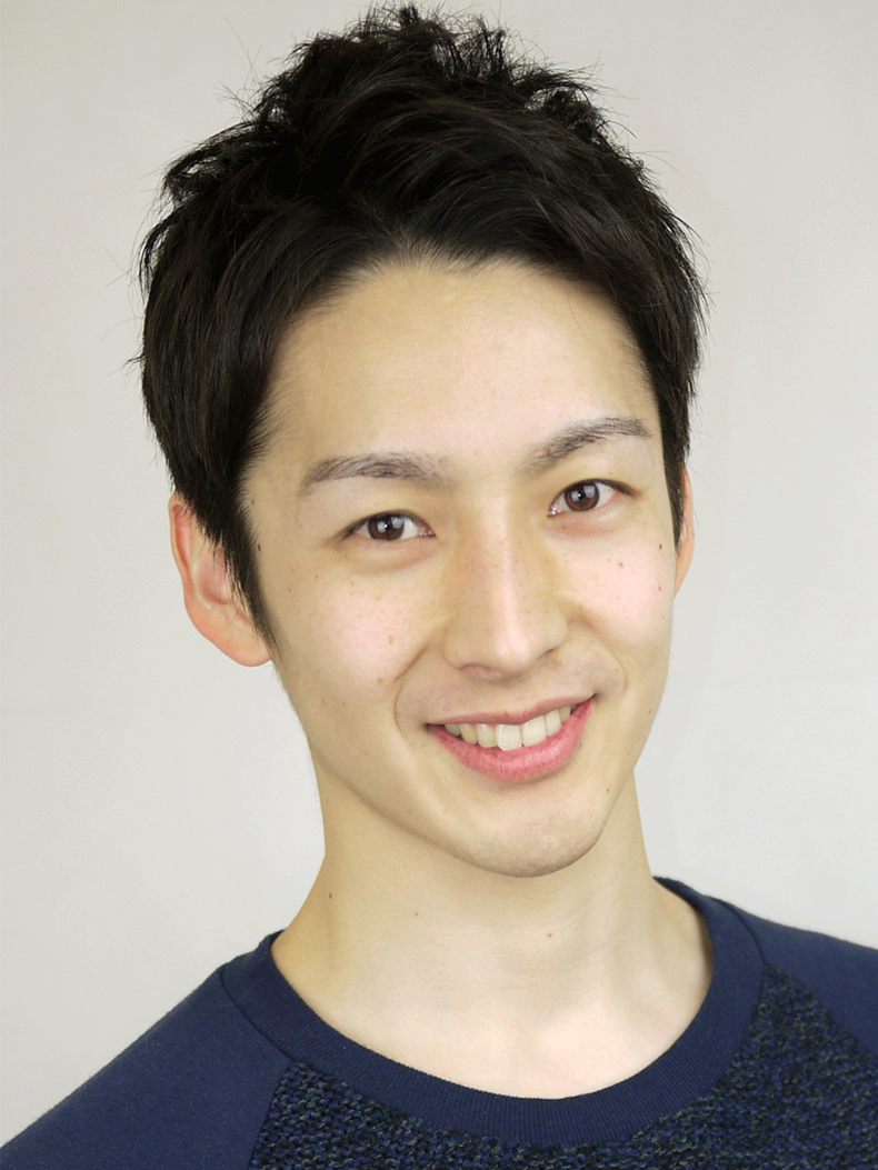 19年5月に「ペダステ」新作が上演決定　新キャストは糠信泰州・阿部大地・栁川瑠衣・秋葉友佑の4名 イメージ画像