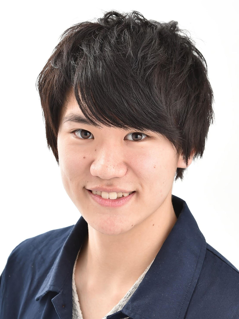 19年5月に「ペダステ」新作が上演決定　新キャストは糠信泰州・阿部大地・栁川瑠衣・秋葉友佑の4名 イメージ画像