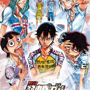 19年5月に「ペダステ」新作が上演決定　新キャストは糠信泰州・阿部大地・栁川瑠衣・秋葉友佑の4名 イメージ画像