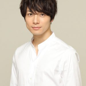 舞台「PSYCHO-PASS」から第2弾キャストが発表　高橋光臣、町井祥真、池田純矢が出演 イメージ画像