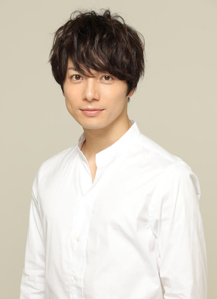 舞台「PSYCHO-PASS」から第2弾キャストが発表　高橋光臣、町井祥真、池田純矢が出演 イメージ画像