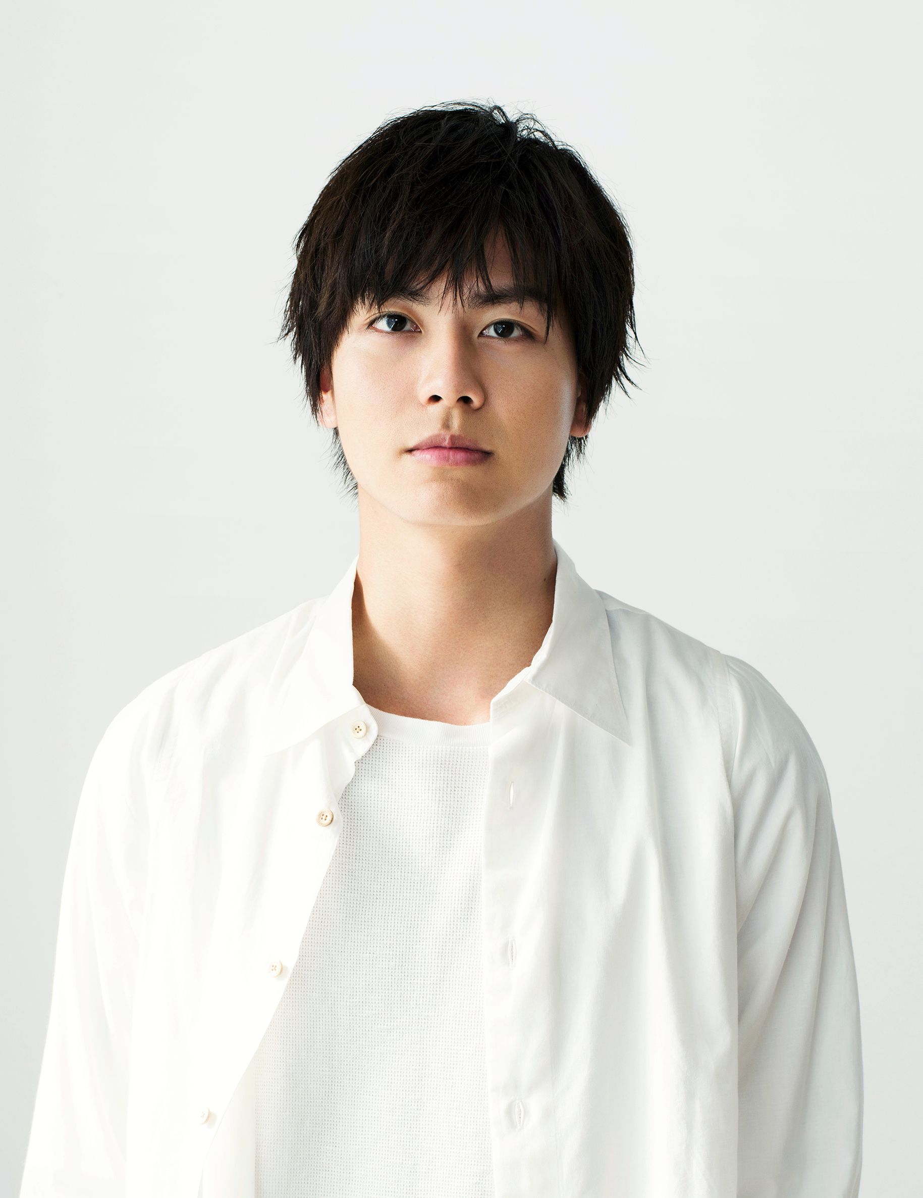 舞台「PSYCHO-PASS」から第2弾キャストが発表　高橋光臣、町井祥真、池田純矢が出演 イメージ画像
