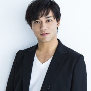 舞台「PSYCHO-PASS」から第2弾キャストが発表　高橋光臣、町井祥真、池田純矢が出演 イメージ画像