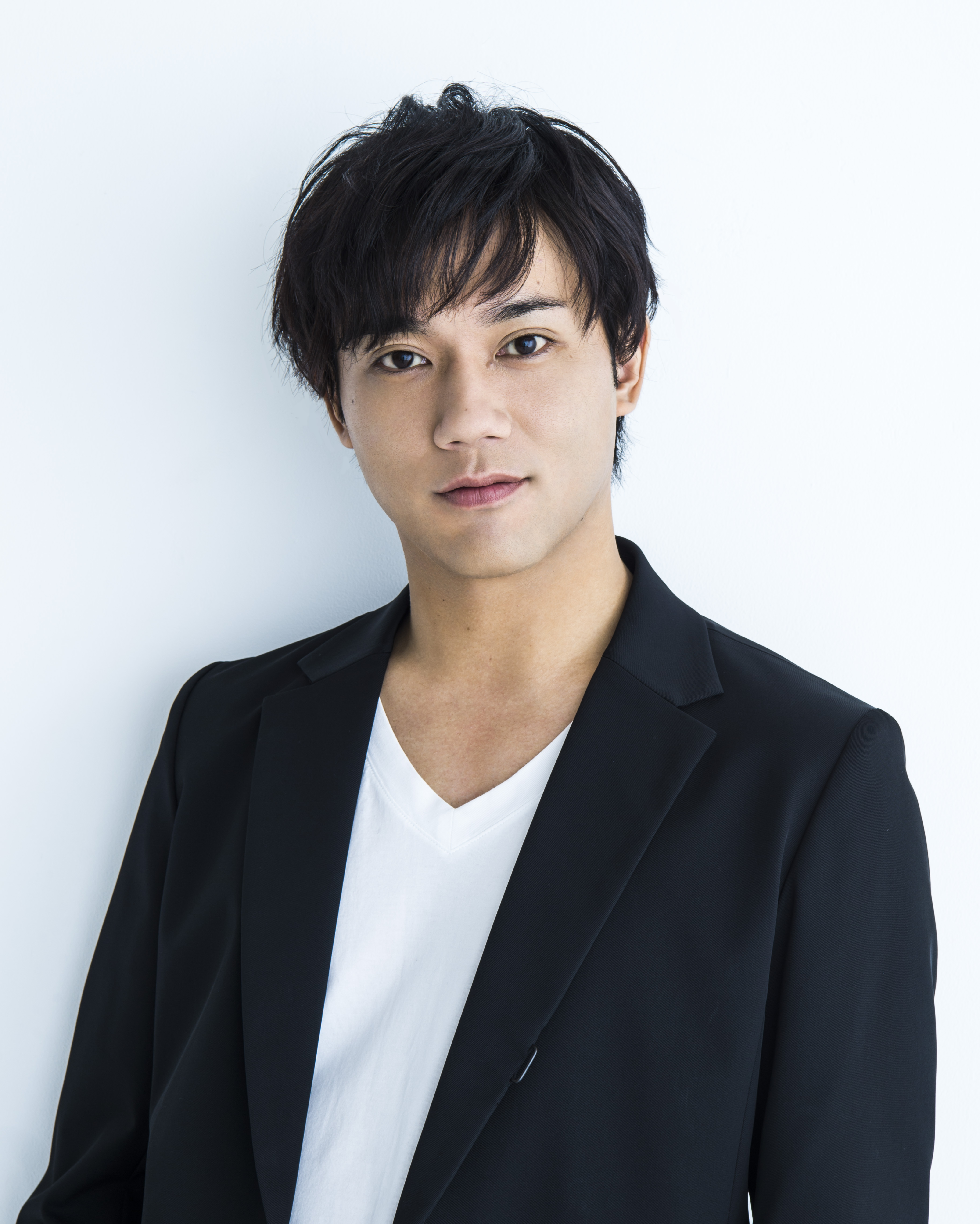 舞台「PSYCHO-PASS」から第2弾キャストが発表　高橋光臣、町井祥真、池田純矢が出演 イメージ画像
