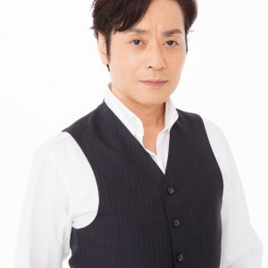 舞台「PSYCHO-PASS」から第2弾キャストが発表　高橋光臣、町井祥真、池田純矢が出演 イメージ画像