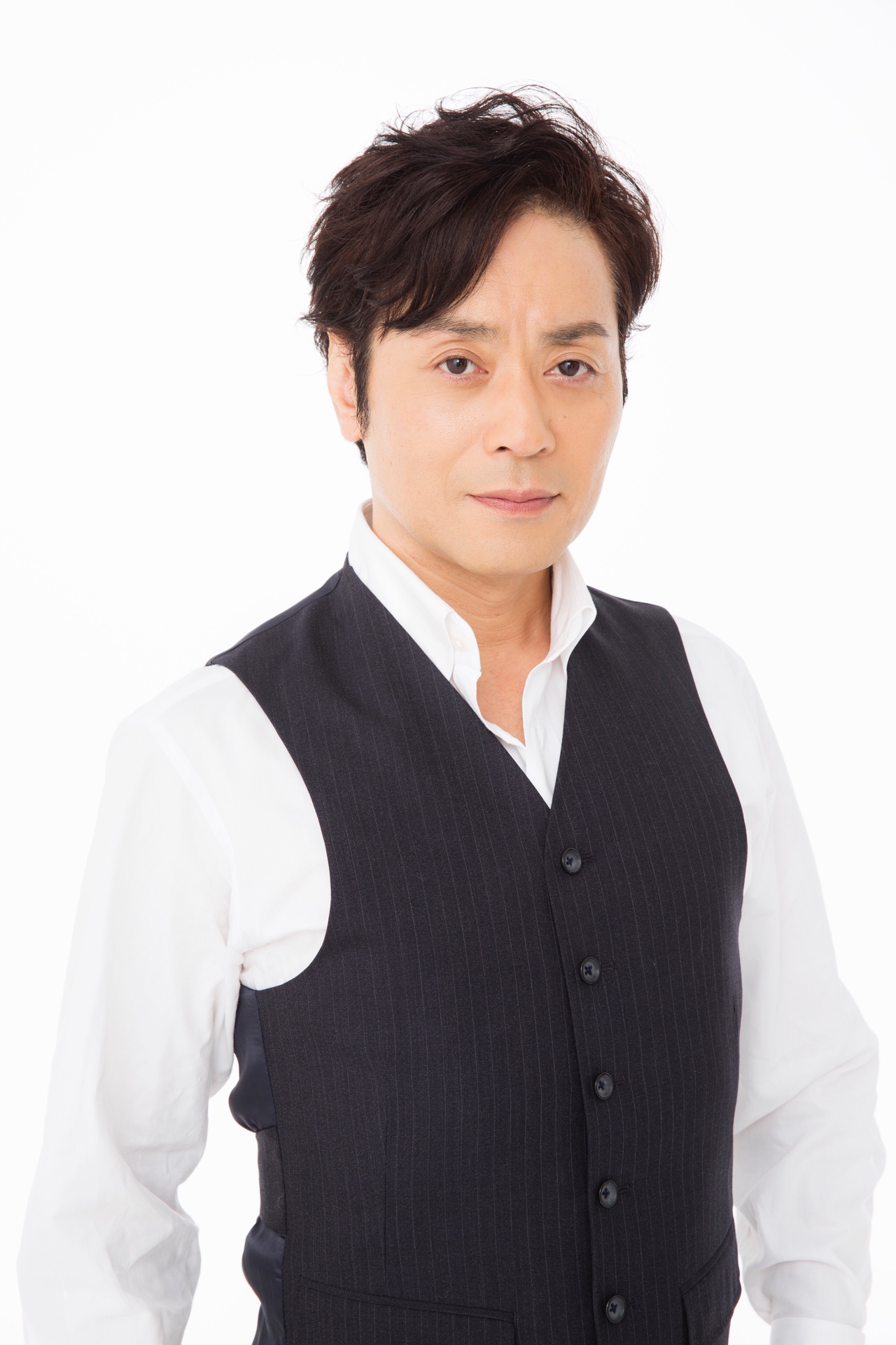 舞台「PSYCHO-PASS」から第2弾キャストが発表　高橋光臣、町井祥真、池田純矢が出演 イメージ画像