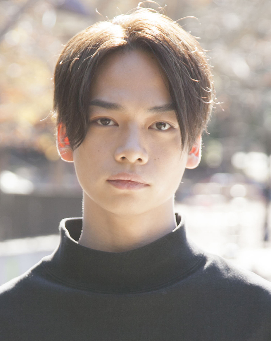 舞台「PSYCHO-PASS」から第2弾キャストが発表　高橋光臣、町井祥真、池田純矢が出演 イメージ画像