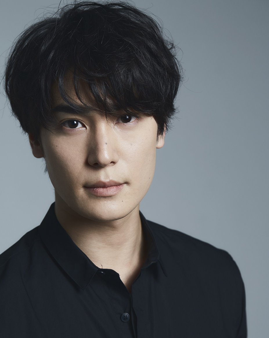 舞台「PSYCHO-PASS」から第2弾キャストが発表　高橋光臣、町井祥真、池田純矢が出演 イメージ画像