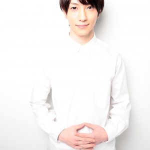 舞台「PSYCHO-PASS」から第2弾キャストが発表　高橋光臣、町井祥真、池田純矢が出演 イメージ画像