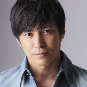 舞台「PSYCHO-PASS」から第2弾キャストが発表　高橋光臣、町井祥真、池田純矢が出演 イメージ画像
