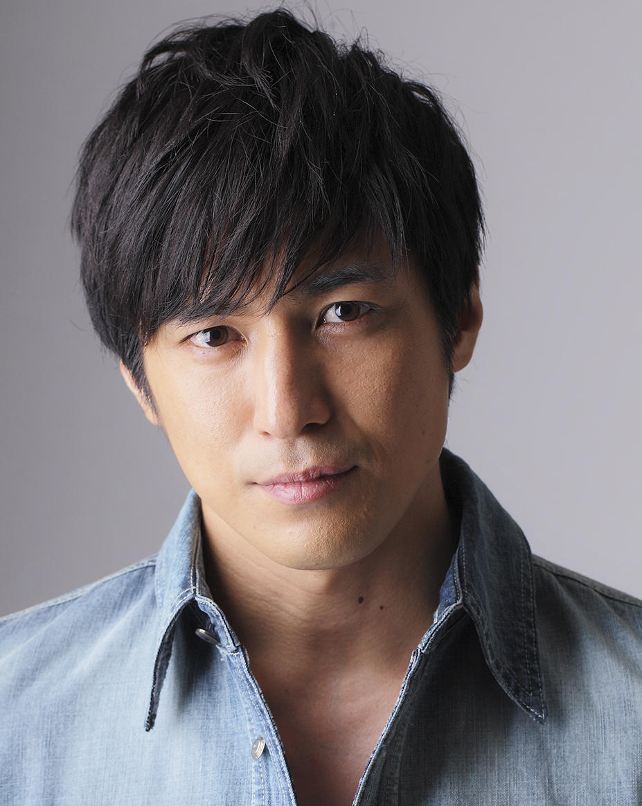 舞台「PSYCHO-PASS」から第2弾キャストが発表　高橋光臣、町井祥真、池田純矢が出演 イメージ画像