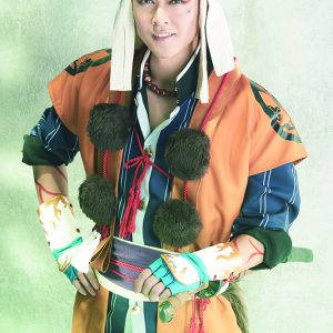 舞台『刀剣乱舞』最新作　健人・前山剛久ら8振りのキャラビジュ解禁 イメージ画像