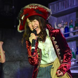 永田崇人「幸せすぎて言葉が出ない」　東京ワンピースタワー4周年スペシャルライブ＆発表会 イメージ画像