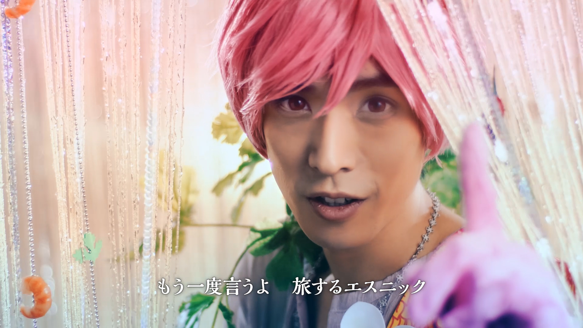 黒羽麻璃央・崎山つばさ出演のMV「ここにあるよ」＆メイキングムービーが公開 イメージ画像