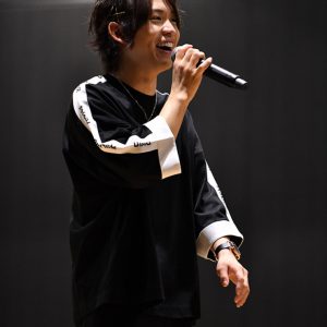 『ツキステ。』7幕BD発売記念リリースイベントレポート　おなじみの“バラシブラザーズ”も登場 イメージ画像