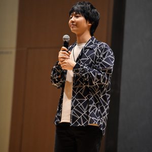 『ツキステ。』7幕BD発売記念リリースイベントレポート　おなじみの“バラシブラザーズ”も登場 イメージ画像