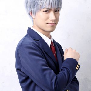 どこにもない特別な毎日、バンザイ！SCHOOL STAGE『ここはグリーン・ウッド』キャラ15名をご紹介 イメージ画像