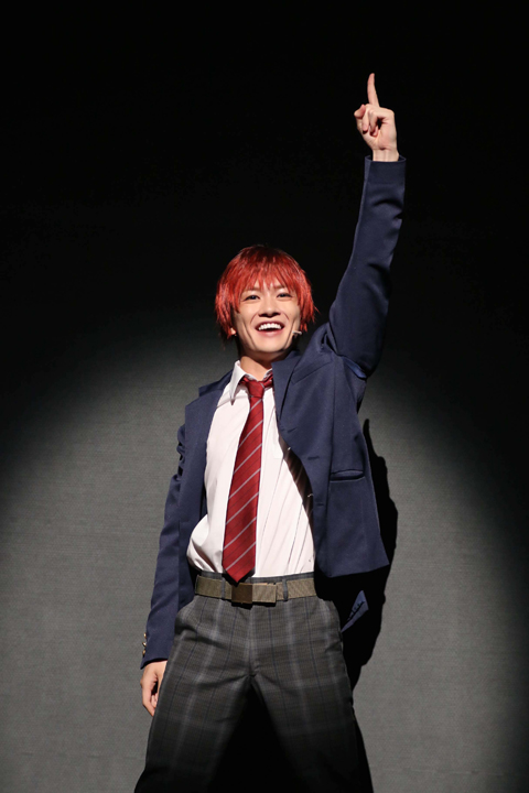 どこにもない特別な毎日、バンザイ！SCHOOL STAGE『ここはグリーン・ウッド』キャラ15名をご紹介 イメージ画像