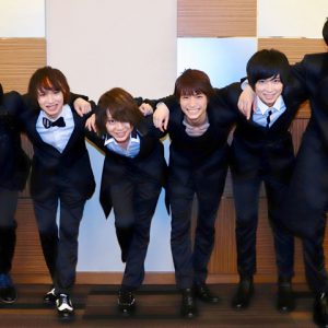 ミステリードラマ『REAL⇔FAKE』に荒牧慶彦・佐藤流司ら2.5次元俳優が集結「推理をしながら観てほしい」 イメージ画像
