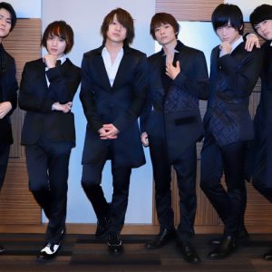 ミステリードラマ『REAL⇔FAKE』に荒牧慶彦・佐藤流司ら2.5次元俳優が集結「推理をしながら観てほしい」 イメージ画像