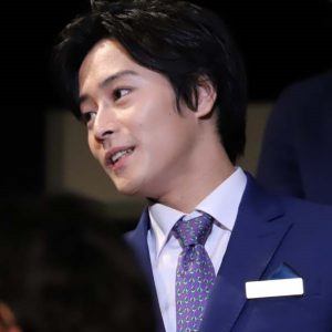 猪野広樹の”完璧な”百貨店マンに事件？　舞台「上にいきたくないデパート」開幕【ゲネレポ】 イメージ画像