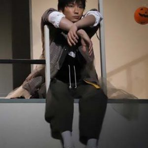 猪野広樹の”完璧な”百貨店マンに事件？　舞台「上にいきたくないデパート」開幕【ゲネレポ】 イメージ画像