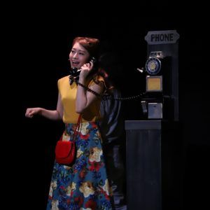 元木聖也出演「THE BANK ROBBERY！」 アドリブ満載で「いろいろ事件が……」【ゲネプロレポ】 イメージ画像