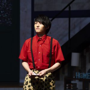 夢を諦めたゴーちゃん（和田雅成）に異変？「テレビ演劇 サクセス荘」最終回あらすじ イメージ画像