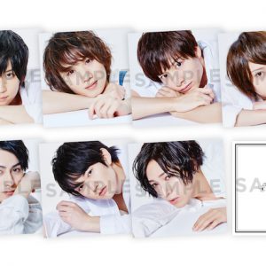 ドラマ『REAL⇔FAKE』アルバムの全曲試聴動画公開　発売は11月27日から イメージ画像