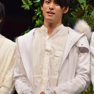 高野洸・眞嶋秀斗が出演、朗読劇『僕らは人生で一回だけ魔法が使える』開幕　儚くも色濃い青春時代描く イメージ画像