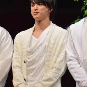 高野洸・眞嶋秀斗が出演、朗読劇『僕らは人生で一回だけ魔法が使える』開幕　儚くも色濃い青春時代描く イメージ画像