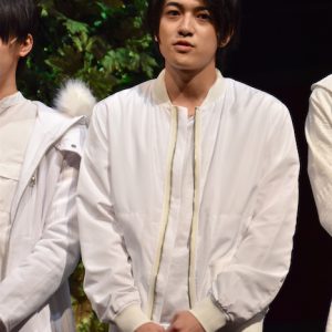 高野洸・眞嶋秀斗が出演、朗読劇『僕らは人生で一回だけ魔法が使える』開幕　儚くも色濃い青春時代描く イメージ画像